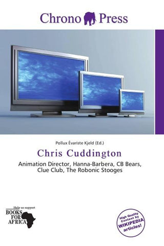 Chris Cuddington