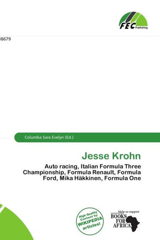 Jesse Krohn