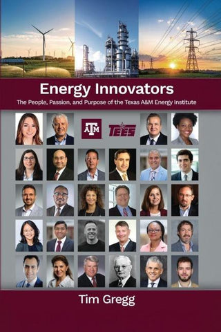 Energy Innovators