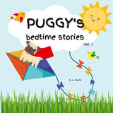 PUGGY's bedtime stories