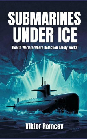 Submarines Under Ice