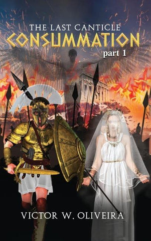 The Last Canticle Consummation