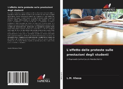 L'effetto delle proteste sulle prestazioni degli studenti