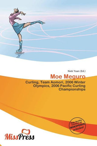 Moe Meguro
