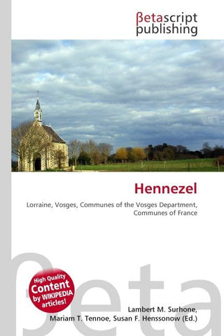 Hennezel