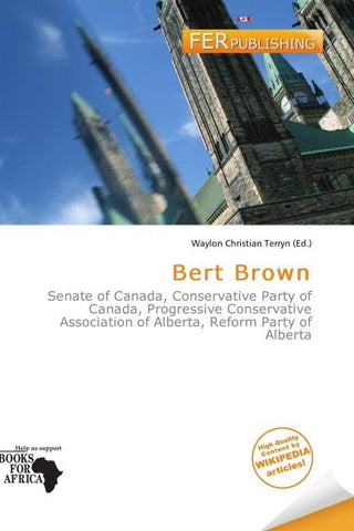 Bert Brown