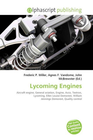 Lycoming Engines