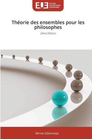 Théorie des ensembles pour les philosophes
