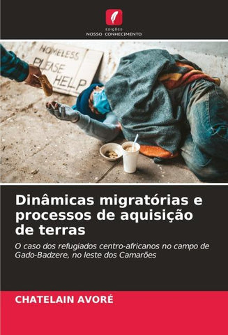 Dinâmicas migratórias e processos de aquisição de terras