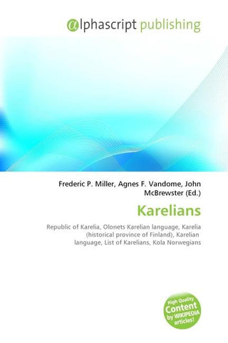 Karelians