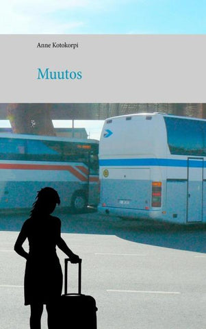 Muutos