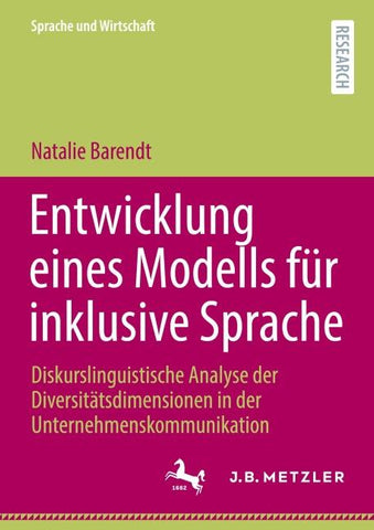 Entwicklung eines Modells für inklusive Sprache