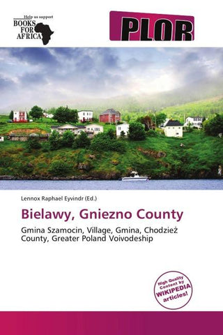 Bielawy, Gniezno County