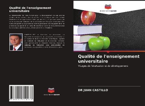 Qualité de l'enseignement universitaire
