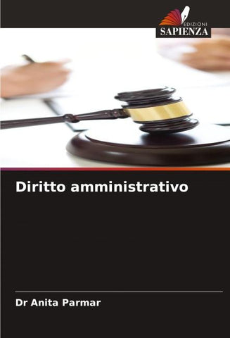Diritto amministrativo