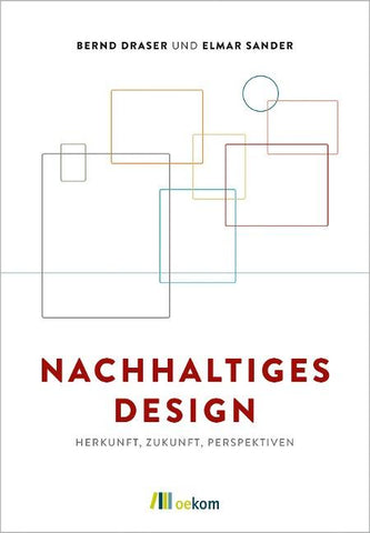 Nachhaltiges Design