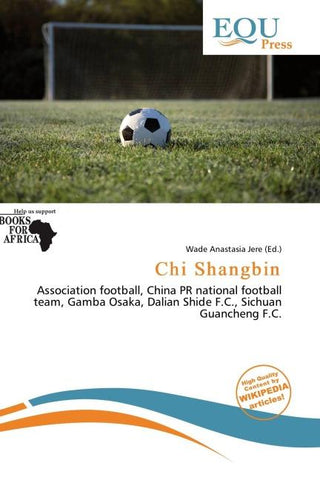 Chi Shangbin