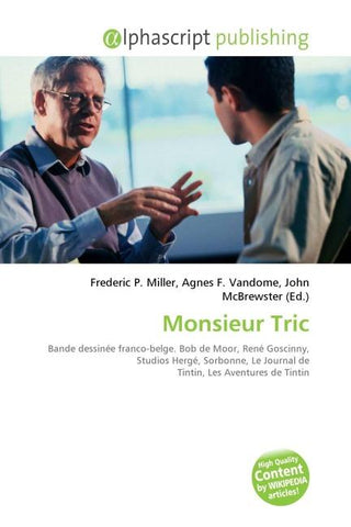 Monsieur Tric