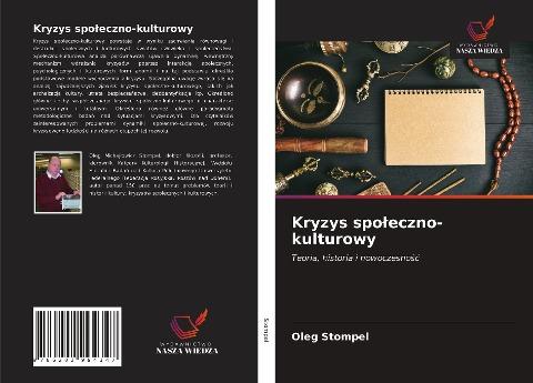Kryzys spo¿eczno-kulturowy