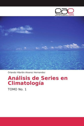 Análisis de Series en Climatología