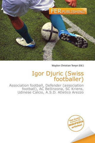 Igor Djuric (Swiss footballer)