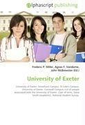 University of Exeter