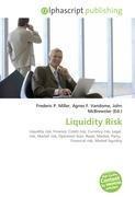 Liquidity Risk