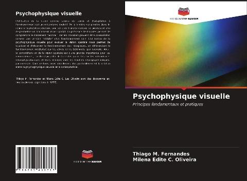 Psychophysique visuelle