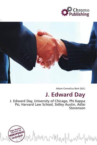 J. Edward Day