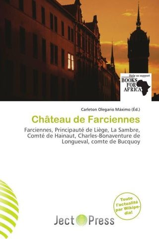 Château de Farciennes