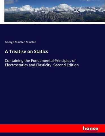A Treatise on Statics