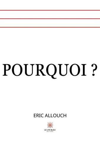 Pourquoi ?