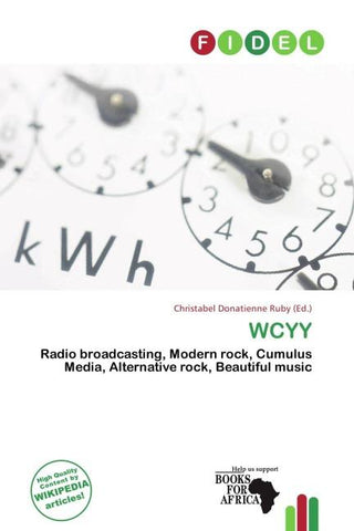 WCYY