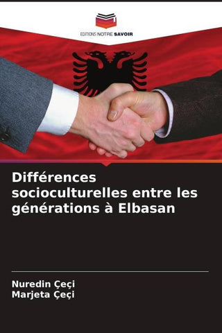 Différences socioculturelles entre les générations à Elbasan