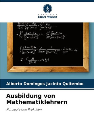 Ausbildung von Mathematiklehrern