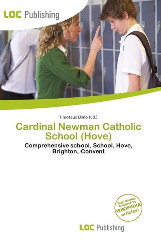 Cardinal Newman Catholic School (Hove)