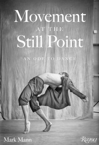 Movement at the Still Point