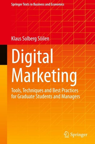 Digital Marketing