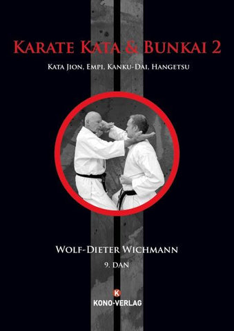 Karate Kata 2 + Bunkai
