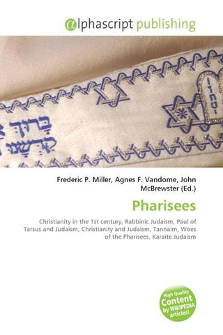 Pharisees