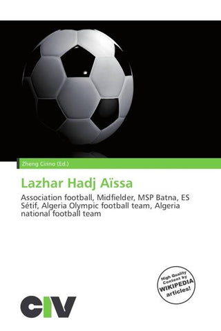 Lazhar Hadj Aïssa