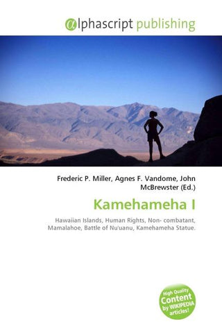 Kamehameha I