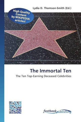 The Immortal Ten