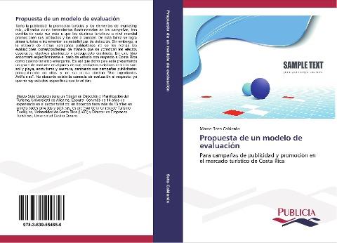 Propuesta de un modelo de evaluación