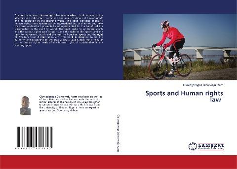 Sports and Human rights law
