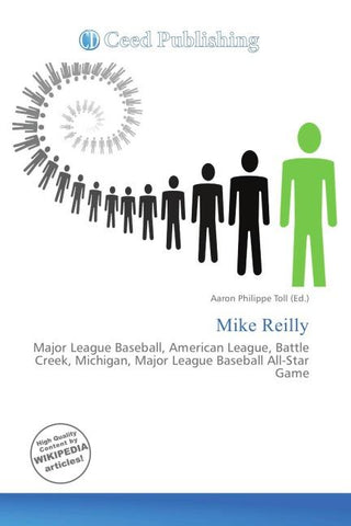 Mike Reilly