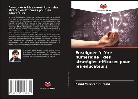Enseigner à l'ère numérique : des stratégies efficaces pour les éducateurs