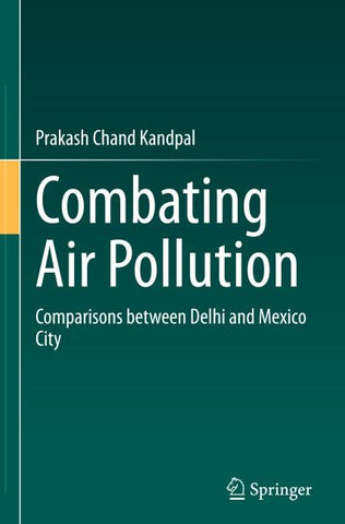 Combating Air Pollution