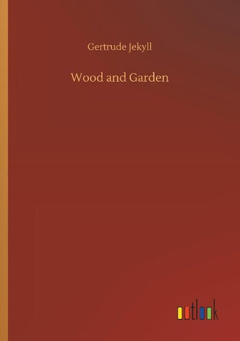 Wood and Garden