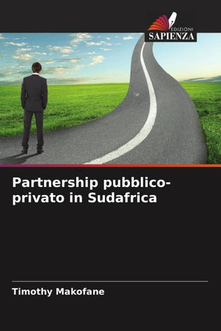 Partnership pubblico-privato in Sudafrica
